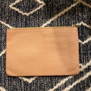 Madewell Leather Wallet